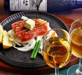 三田屋本店 箕面小野原の画像