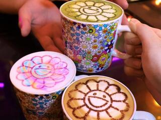 純喫茶ジンガロの画像