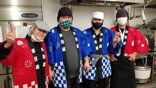 SEASMILE鶴見の画像