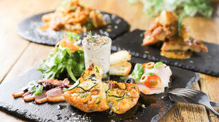 Cafebar&Dining Obiの画像