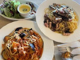 ベーカリーテーブル 岡本店の画像