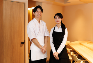 創作和食　粋 - iki -　名古屋店の画像