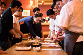 株式会社グローバルダイニングの画像