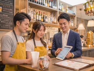 原価ビストロ チーズプラス なんば店の画像