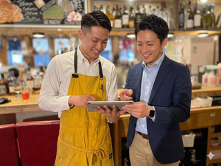 原価ビストロ チーズプラス なんば店の画像