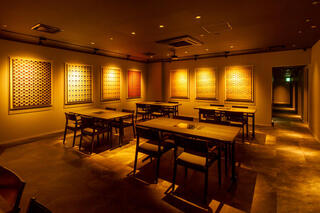 和牛すき焼き しゃぶしゃぶ 神楽 天神店の画像