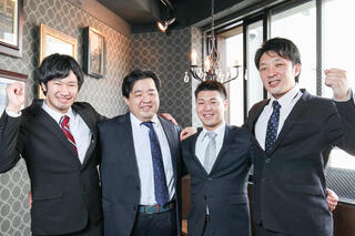 チェーン本部　商品開発部の画像