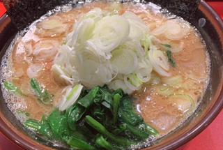 横浜ラーメン斎藤家 日野店の画像