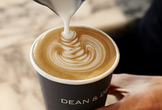 DEAN & DELUCA カフェ コレットマーレみなとみらいの画像