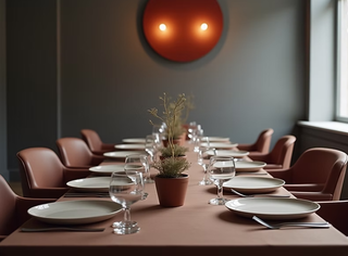 RÉJOUISSANCE（レジュイサンス）の画像