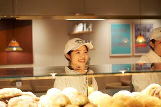 TruffleBAKERY Cafe 天神地下街店の画像