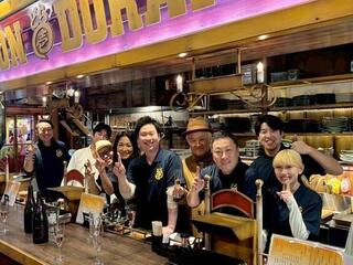 ホルモン焼どら壱の画像