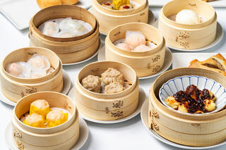 叉焼春（チャーシューメイ）の画像