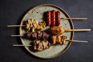 【新店】軽井沢　とりまちの画像