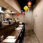 店名未定（決めるのは貴方です！）の画像