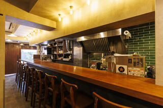 焼鳥ヨリイッソウの画像