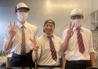 赤橙一社の画像