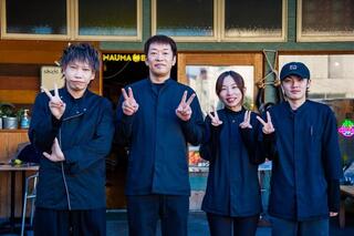 浮世絵離れの鯛DOROBOの画像