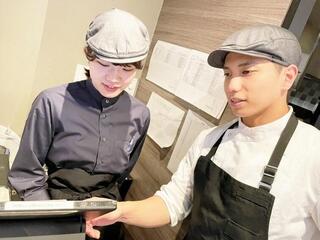 鶏白湯麺　蔭山　高田馬場店の画像