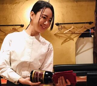 肉とワイン　ワラカルネ津田沼店の画像