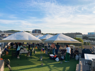 NANBU BBQ PARKの画像