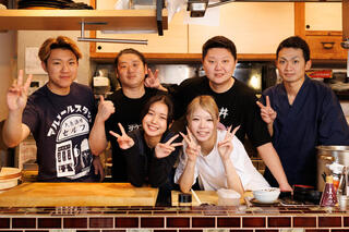 和モダン酒場 ー粋（iki）ー 恵比寿店の画像