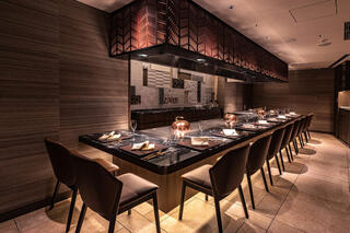 鉄板焼コルザの画像