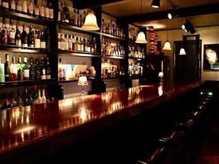 BAR 食後の詩の画像