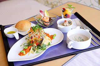 株式会社マンマグラッチェ（葛飾区立石）の画像