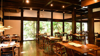 MOKICHI TRATTORIAの画像