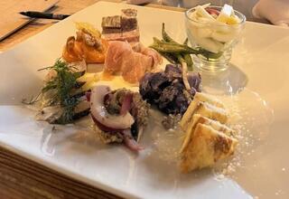 Pizzeria certo HonoBo‐noの画像