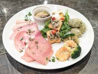 路地裏ビストロTobiraの画像