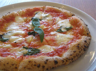 ピッツァスタンド　ペペの画像