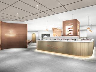 ピエールマルコリーニ名古屋HAERA店の画像