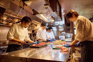 六本木焼肉 KINTANの画像