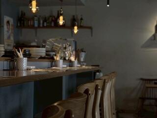 大衆バル 29manの画像