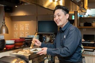 O'denbar うまみ 表参道の画像