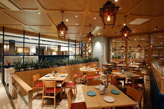 CHEESE KITCHEN RACLER 渋谷の画像