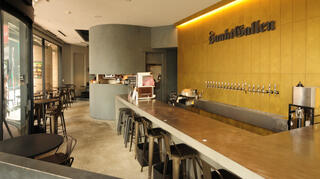 SanktGallen TAP ROOMの画像