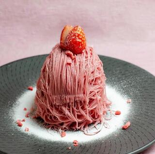 神楽坂　茶寮　本店の画像