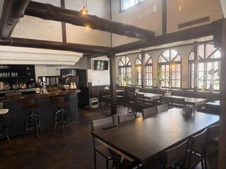 熊座  -The Taste of The Wildの画像