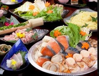 旬楽ごはん和和の画像