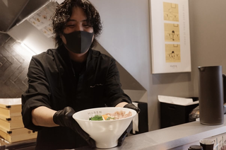 MAREN 心斎橋の画像