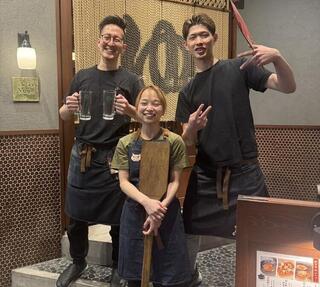 土鍋と魚貝 Yugeの画像