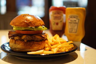 Cannonball Dinerの画像