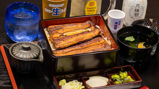 永峯うなぎ店 うるま店の画像