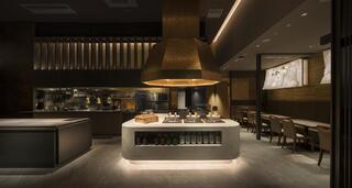 小野の離れ 博多本店の画像