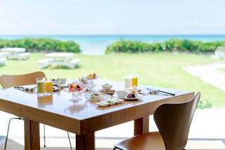 EN RESORT Kumejima EEF Beach Hotelの画像