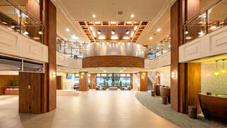 EN RESORT Re’Cove Hakone ホテル内レストランの画像