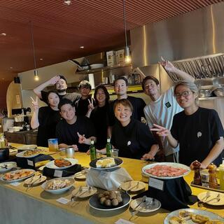 PASTAIONE OKINAWAの画像